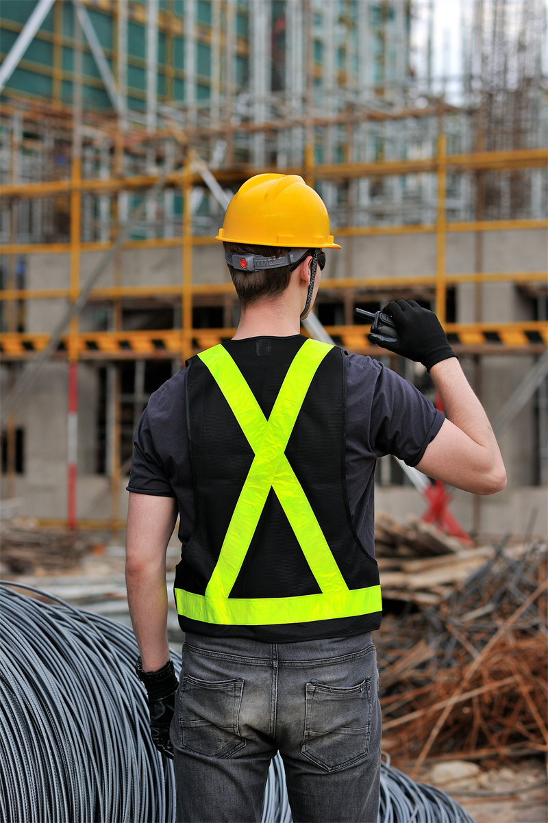 Best Practices to Prevent Theft & Vandalism on Construction Sites