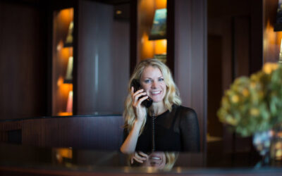 Maximize Your Daily Productivity with Dreluxe Security Service’s Concierge: Your Secret Advantage for Effortless Living