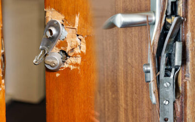The Real Cost of Leaving Your Property Unsecured: Protect Your Assets and Peace of Mind