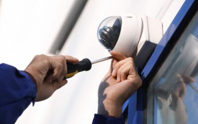 Home CCTV Installation: 7 Security Benefits You Can’t Ignore