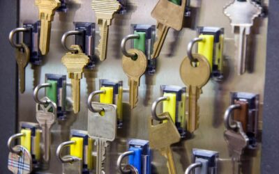 Who holds your keys at 2 a.m.?