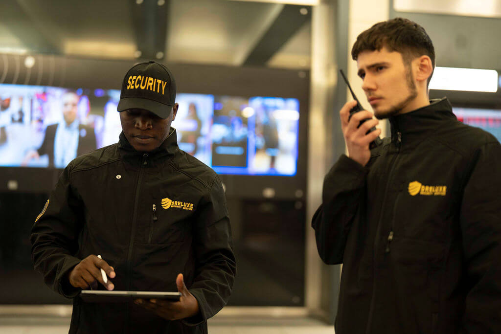 Security Management